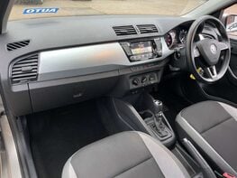 Skoda Fabia 1.2 Fabia SE TSi Semi-Auto 5dr 21