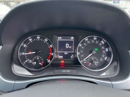 Skoda Fabia 1.2 Fabia SE TSi Semi-Auto 5dr 19