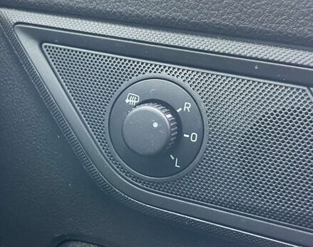 Skoda Fabia 1.2 Fabia SE TSi Semi-Auto 5dr 42