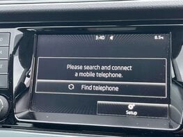 Skoda Fabia 1.2 Fabia SE TSi Semi-Auto 5dr 27