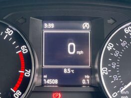 Skoda Fabia 1.2 Fabia SE TSi Semi-Auto 5dr 20