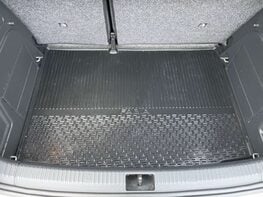 Skoda Fabia 1.2 Fabia SE TSi Semi-Auto 5dr 49