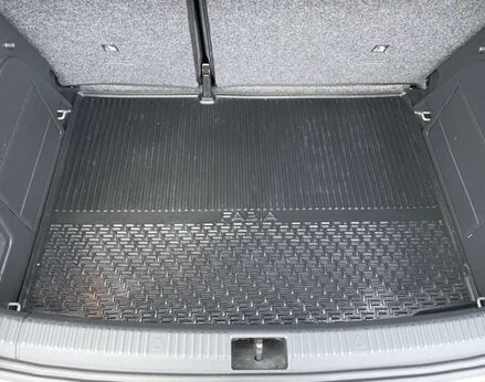 Skoda Fabia 1.2 Fabia SE TSi Semi-Auto 5dr 49