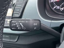 Skoda Fabia 1.2 Fabia SE TSi Semi-Auto 5dr 39