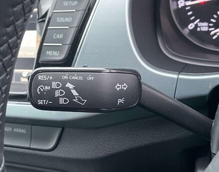 Skoda Fabia 1.2 Fabia SE TSi Semi-Auto 5dr 39