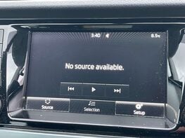 Skoda Fabia 1.2 Fabia SE TSi Semi-Auto 5dr 28