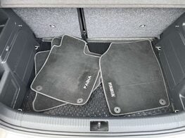 Skoda Fabia 1.2 Fabia SE TSi Semi-Auto 5dr 51