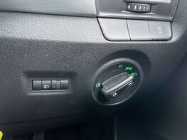 Skoda Fabia 1.2 Fabia SE TSi Semi-Auto 5dr 41