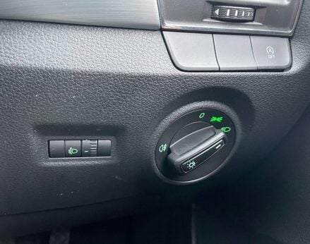 Skoda Fabia 1.2 Fabia SE TSi Semi-Auto 5dr 41