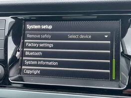 Skoda Fabia 1.2 Fabia SE TSi Semi-Auto 5dr 30