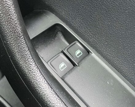 Skoda Fabia 1.2 Fabia SE TSi Semi-Auto 5dr 44