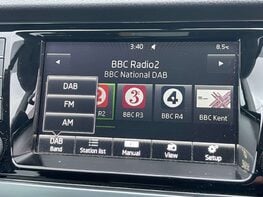 Skoda Fabia 1.2 Fabia SE TSi Semi-Auto 5dr 25