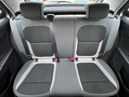 Skoda Fabia 1.2 Fabia SE TSi Semi-Auto 5dr 47