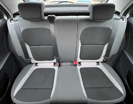 Skoda Fabia 1.2 Fabia SE TSi Semi-Auto 5dr 47