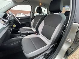 Skoda Fabia 1.2 Fabia SE TSi Semi-Auto 5dr 46