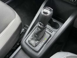 Skoda Fabia 1.2 Fabia SE TSi Semi-Auto 5dr 38