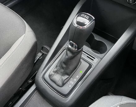 Skoda Fabia 1.2 Fabia SE TSi Semi-Auto 5dr 38