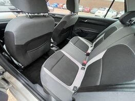 Skoda Fabia 1.2 Fabia SE TSi Semi-Auto 5dr 48