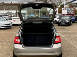 Skoda Fabia 1.2 Fabia SE TSi Semi-Auto 5dr 50