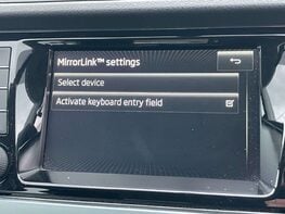 Skoda Fabia 1.2 Fabia SE TSi Semi-Auto 5dr 29