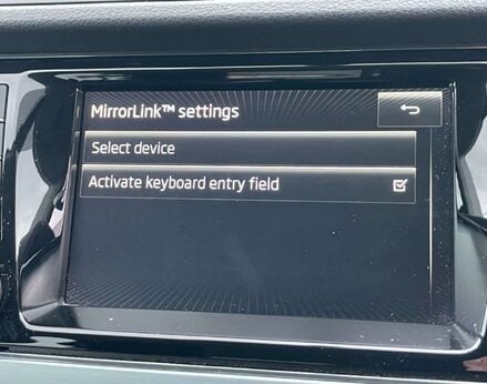 Skoda Fabia 1.2 Fabia SE TSi Semi-Auto 5dr 29