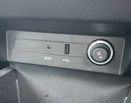 Skoda Fabia 1.2 Fabia SE TSi Semi-Auto 5dr 37