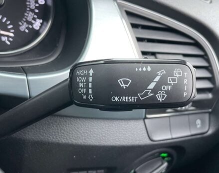 Skoda Fabia 1.2 Fabia SE TSi Semi-Auto 5dr 40