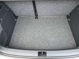 Skoda Fabia 1.2 Fabia SE TSi Semi-Auto 5dr 52