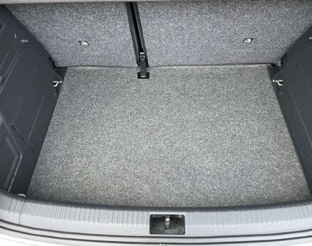 Skoda Fabia 1.2 Fabia SE TSi Semi-Auto 5dr 52