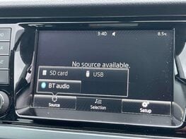 Skoda Fabia 1.2 Fabia SE TSi Semi-Auto 5dr 26