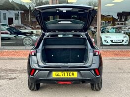 Vauxhall Mokka 1.2 Mokka SRi Nav Premium T 5dr 58