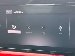 Vauxhall Mokka 1.2 Mokka SRi Nav Premium T 5dr 34