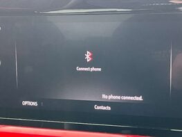 Vauxhall Mokka 1.2 Mokka SRi Nav Premium T 5dr 36