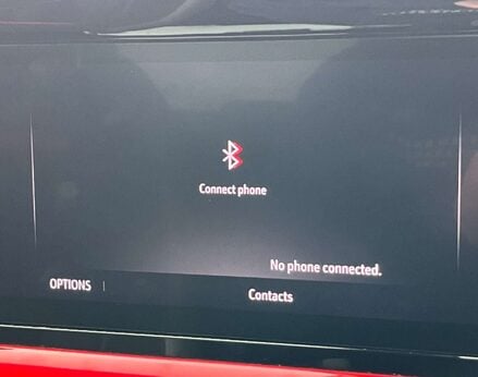 Vauxhall Mokka 1.2 Mokka SRi Nav Premium T 5dr 36