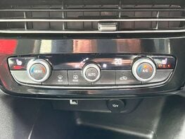 Vauxhall Mokka 1.2 Mokka SRi Nav Premium T 5dr 42