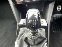 Vauxhall Mokka 1.2 Mokka SRi Nav Premium T 5dr 46