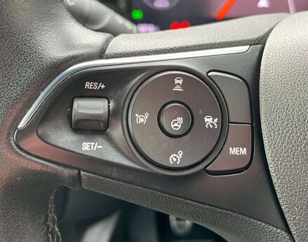 Vauxhall Mokka 1.2 Mokka SRi Nav Premium T 5dr 49