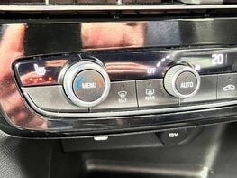 Vauxhall Mokka 1.2 Mokka SRi Nav Premium T 5dr 43