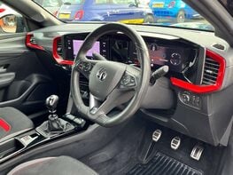 Vauxhall Mokka 1.2 Mokka SRi Nav Premium T 5dr 18