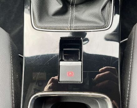 Vauxhall Mokka 1.2 Mokka SRi Nav Premium T 5dr 47