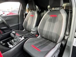 Vauxhall Mokka 1.2 Mokka SRi Nav Premium T 5dr 56