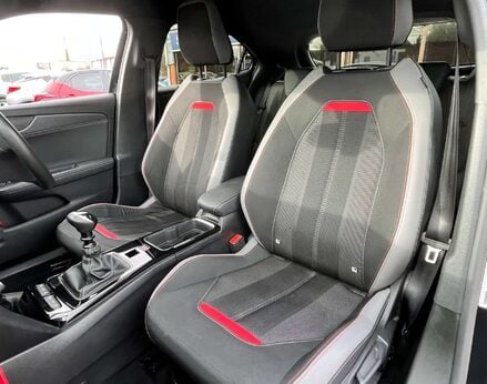 Vauxhall Mokka 1.2 Mokka SRi Nav Premium T 5dr 56