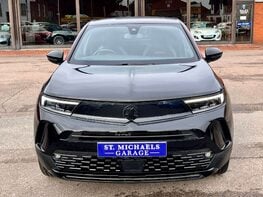 Vauxhall Mokka 1.2 Mokka SRi Nav Premium T 5dr 5