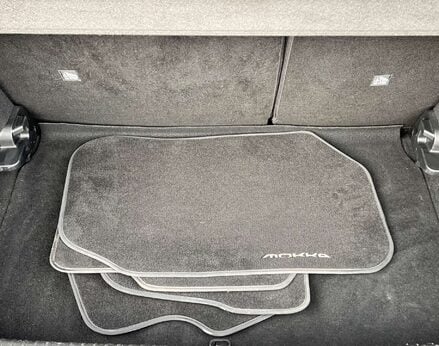 Vauxhall Mokka 1.2 Mokka SRi Nav Premium T 5dr 60