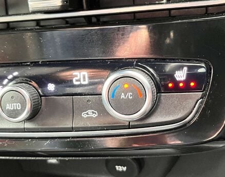 Vauxhall Mokka 1.2 Mokka SRi Nav Premium T 5dr 44