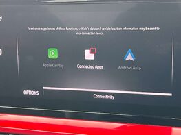 Vauxhall Mokka 1.2 Mokka SRi Nav Premium T 5dr 38