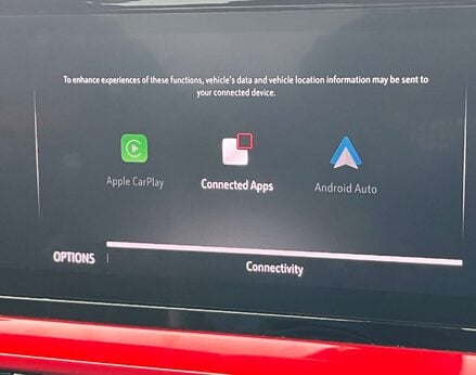 Vauxhall Mokka 1.2 Mokka SRi Nav Premium T 5dr 38