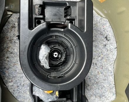 Vauxhall Mokka 1.2 Mokka SRi Nav Premium T 5dr 62