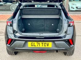 Vauxhall Mokka 1.2 Mokka SRi Nav Premium T 5dr 59