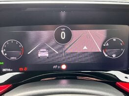 Vauxhall Mokka 1.2 Mokka SRi Nav Premium T 5dr 22